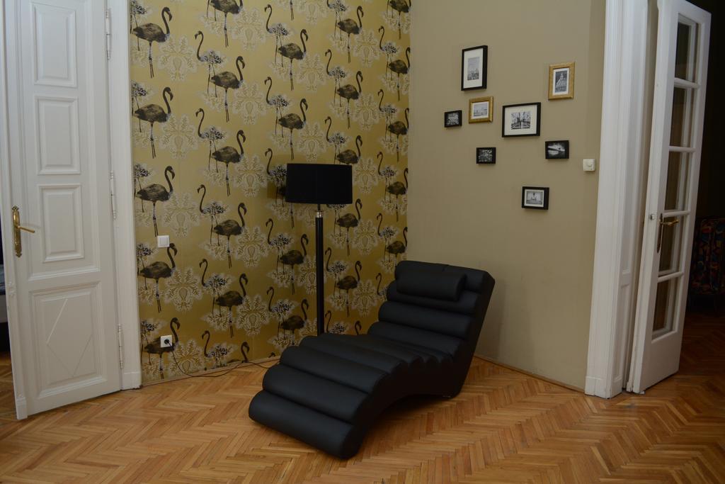 International Apartments Budapest Ruang foto