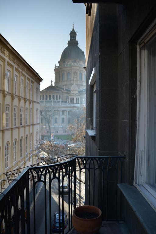International Apartments Budapest Ruang foto