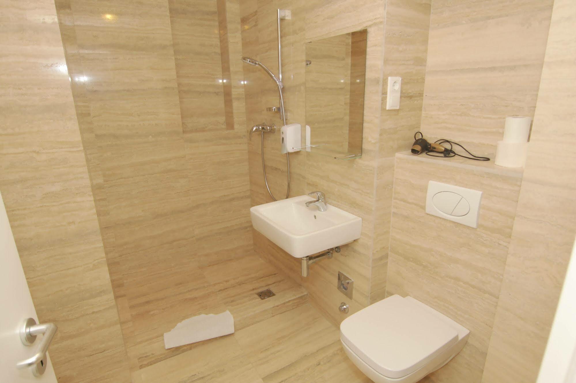 International Apartments Budapest Bagian luar foto